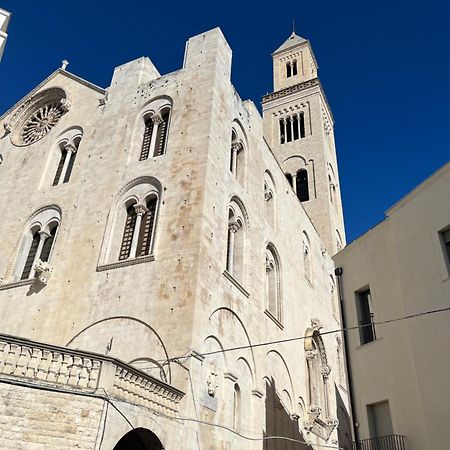 Ferienwohnung Dimora San Gaetano Bari Exterior foto