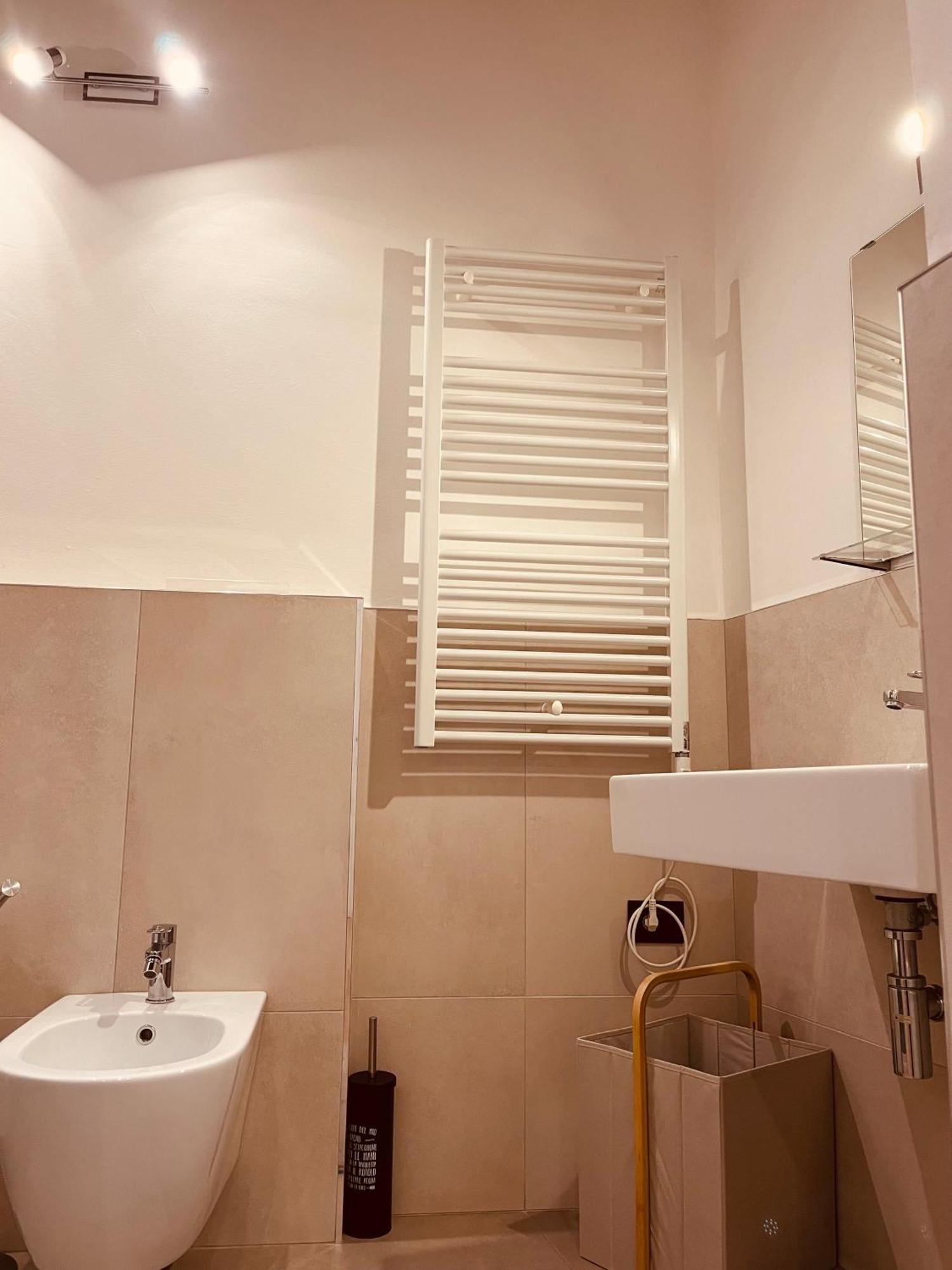 Ferienwohnung Dimora San Gaetano Bari Exterior foto