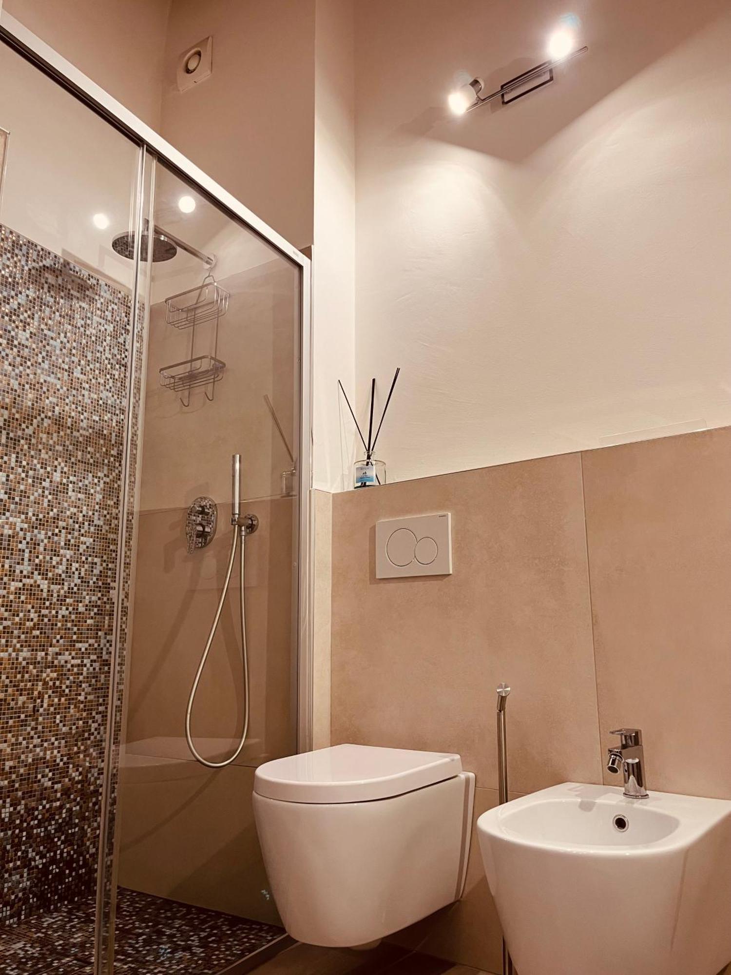 Ferienwohnung Dimora San Gaetano Bari Exterior foto