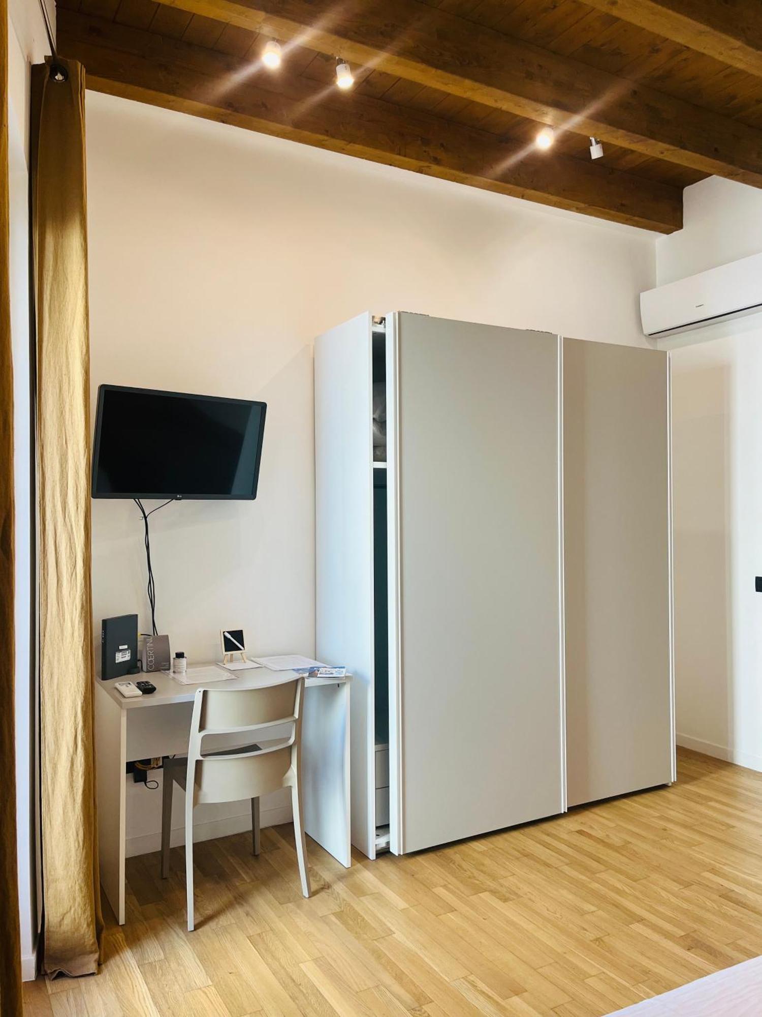Ferienwohnung Dimora San Gaetano Bari Exterior foto
