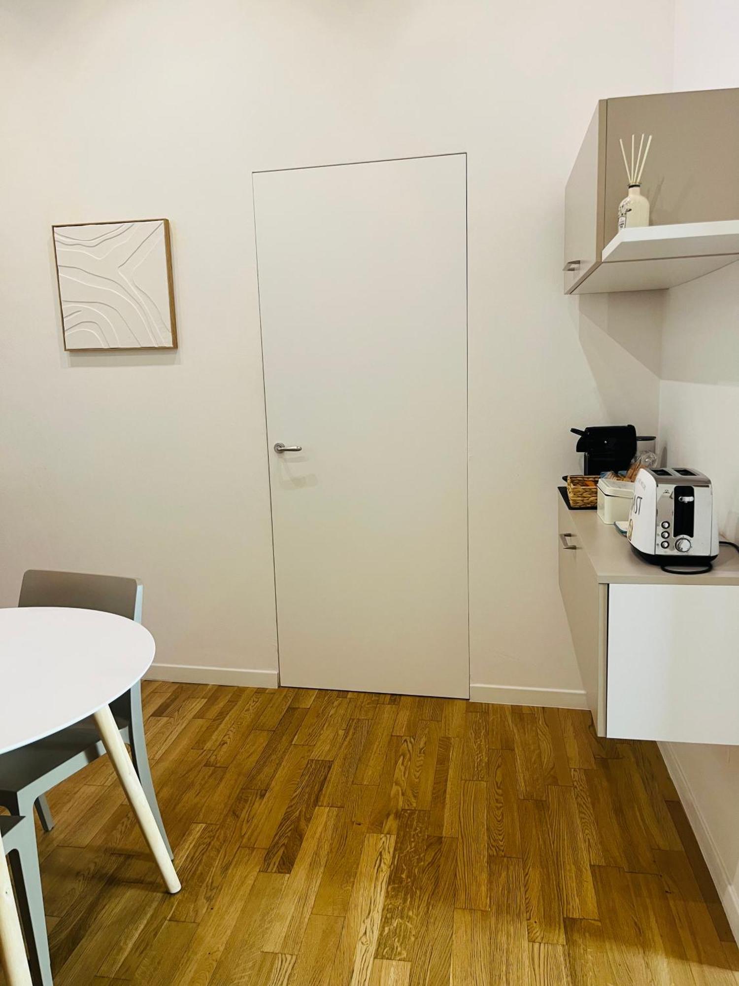 Ferienwohnung Dimora San Gaetano Bari Exterior foto