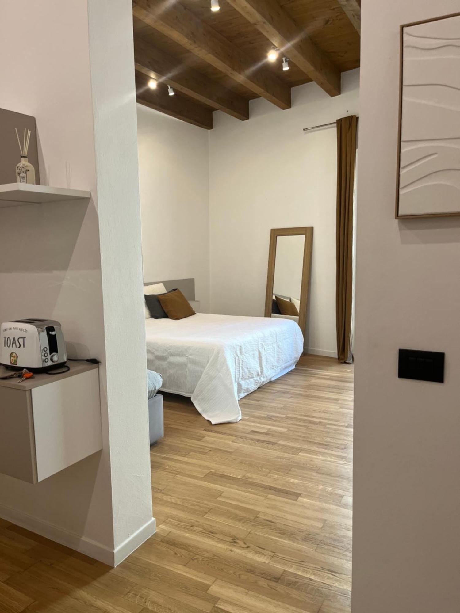 Ferienwohnung Dimora San Gaetano Bari Exterior foto